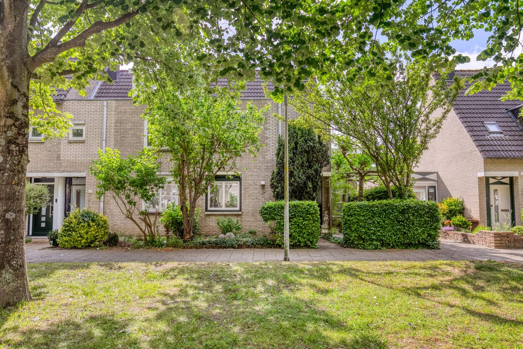 Foto 1 van Schoonenburgsingel 22