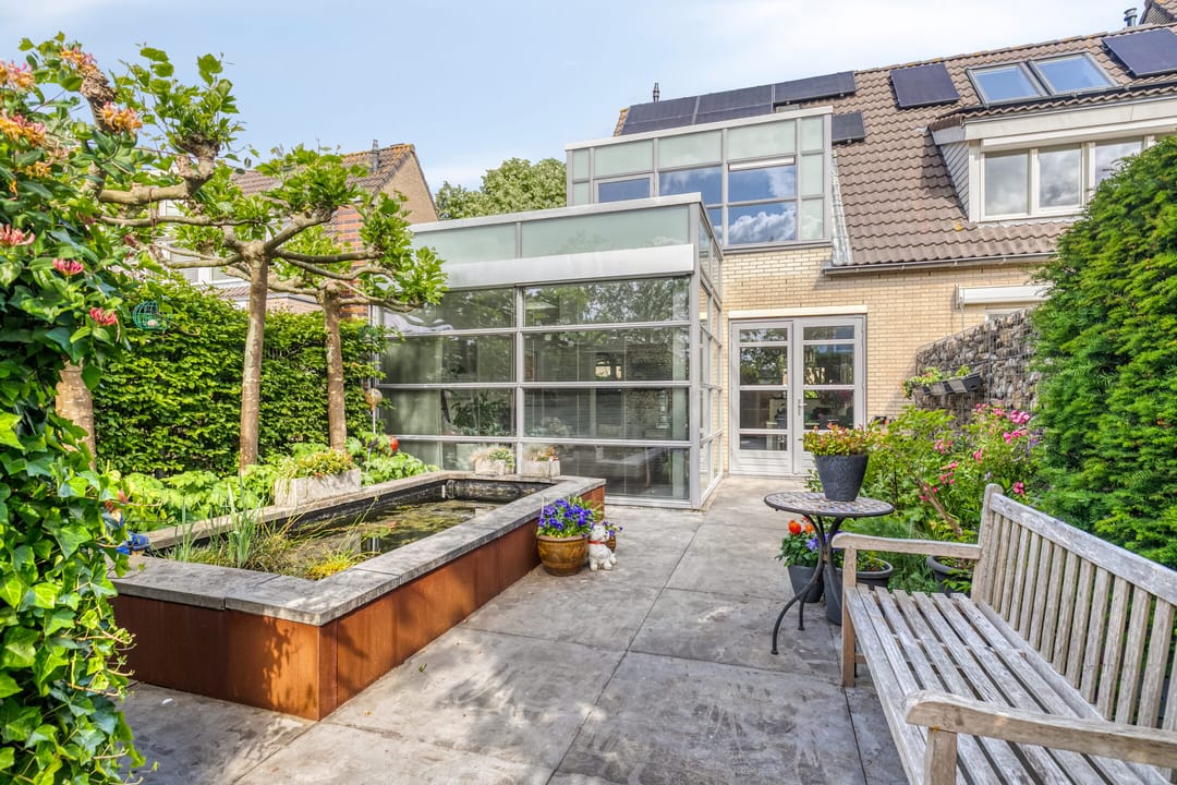 Foto 2 van Schoonenburgsingel 22