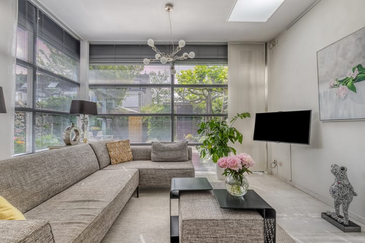 Foto 3 van Schoonenburgsingel 22