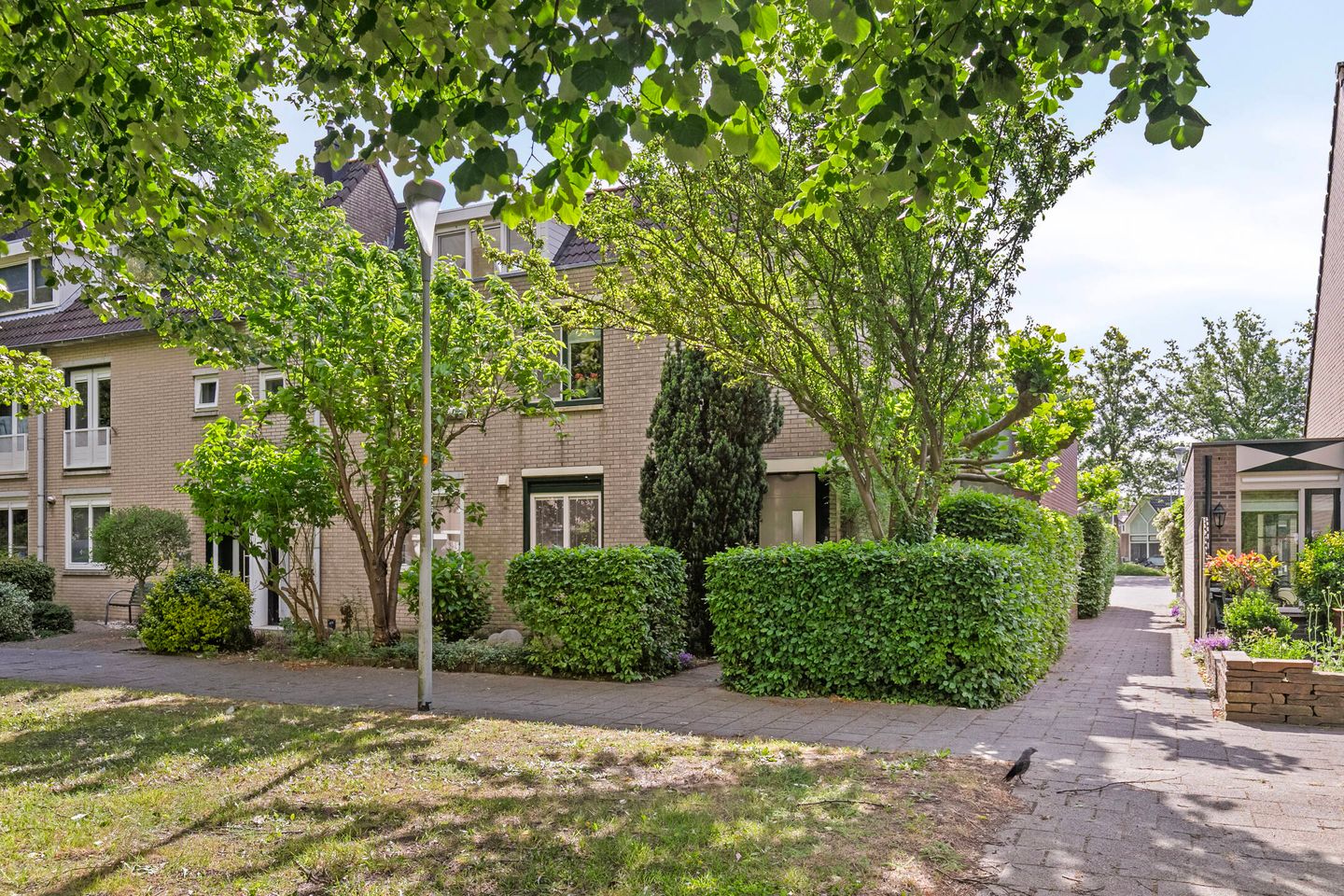 Foto 4 van Schoonenburgsingel 22