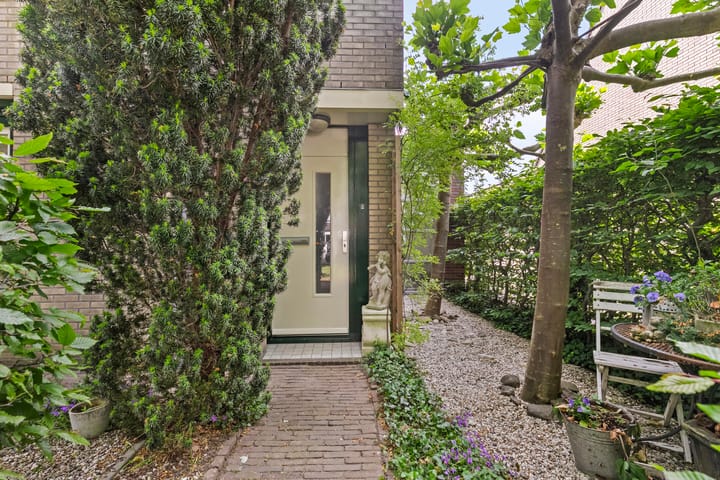 Foto 5 van Schoonenburgsingel 22