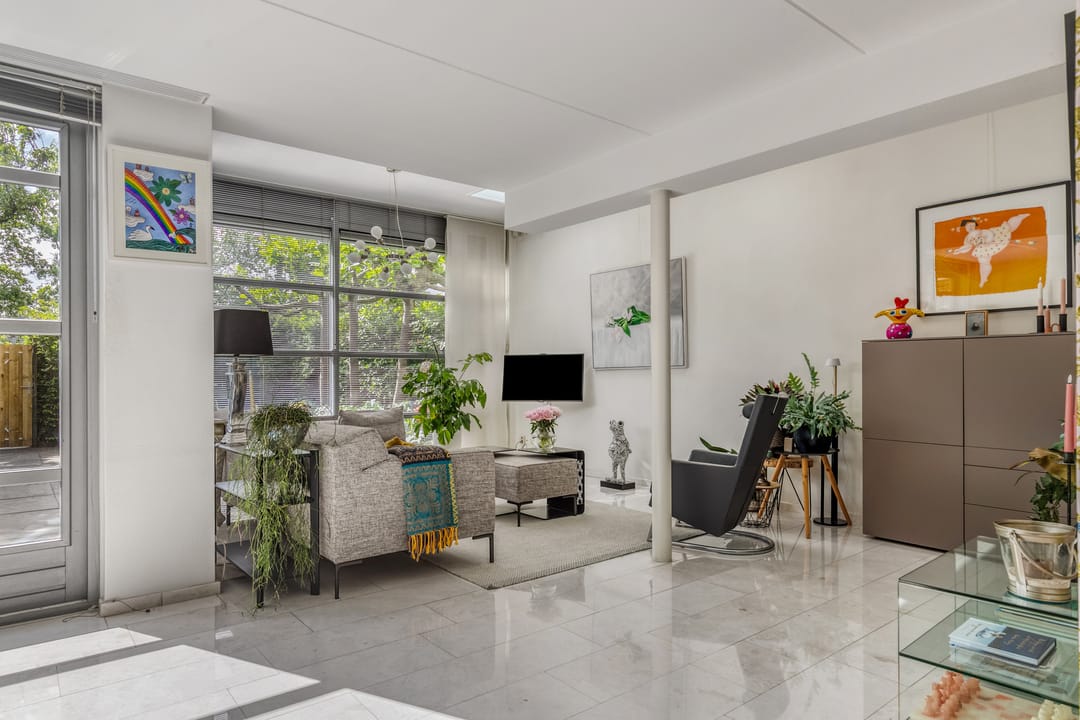 Foto 7 van Schoonenburgsingel 22