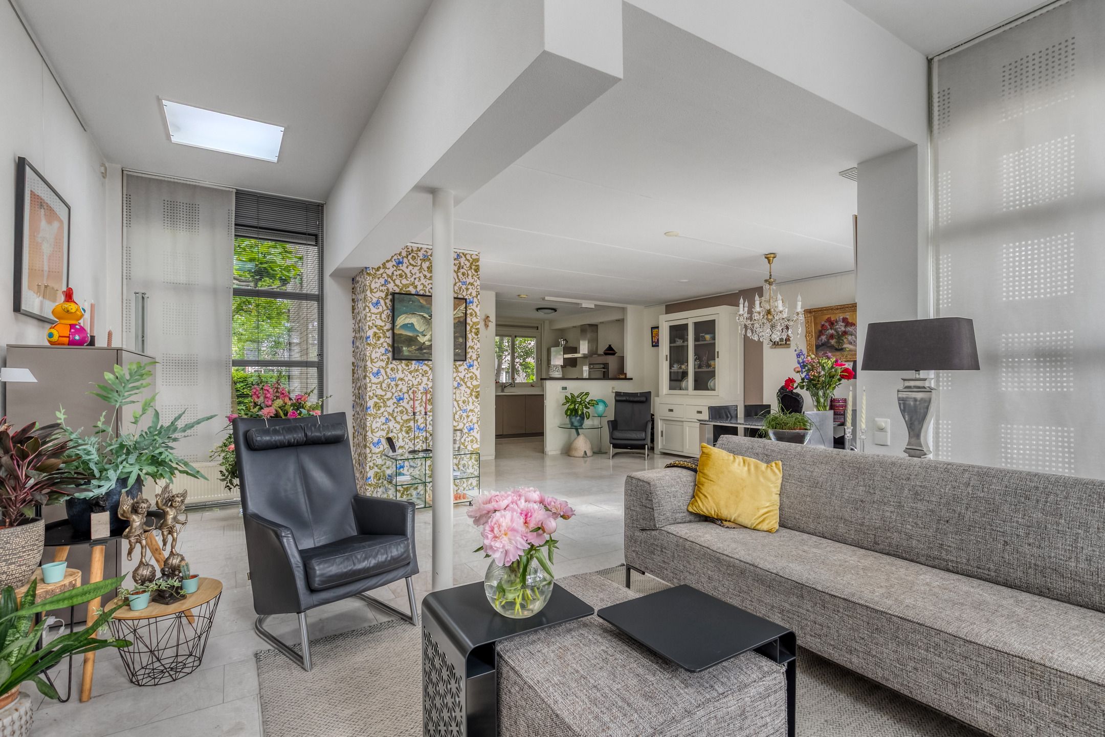 Foto 9 van Schoonenburgsingel 22