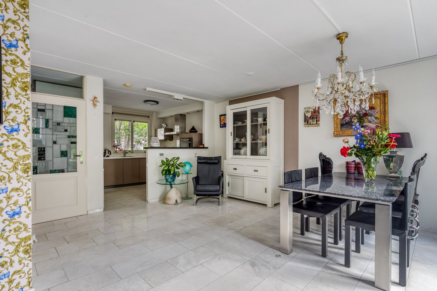 Foto 10 van Schoonenburgsingel 22