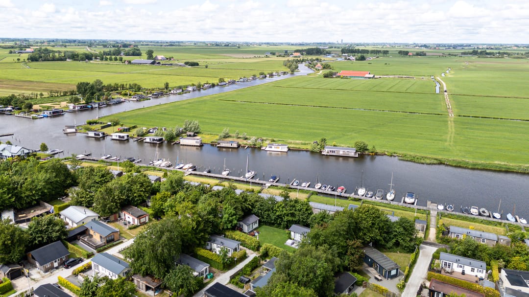 Foto 23 van Yn 'e Lijte 1-54