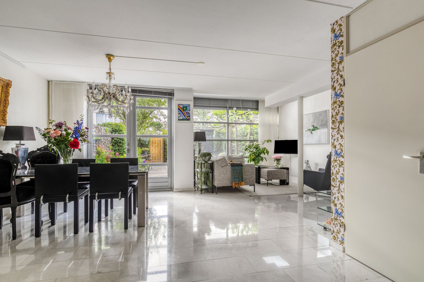 Foto 14 van Schoonenburgsingel 22