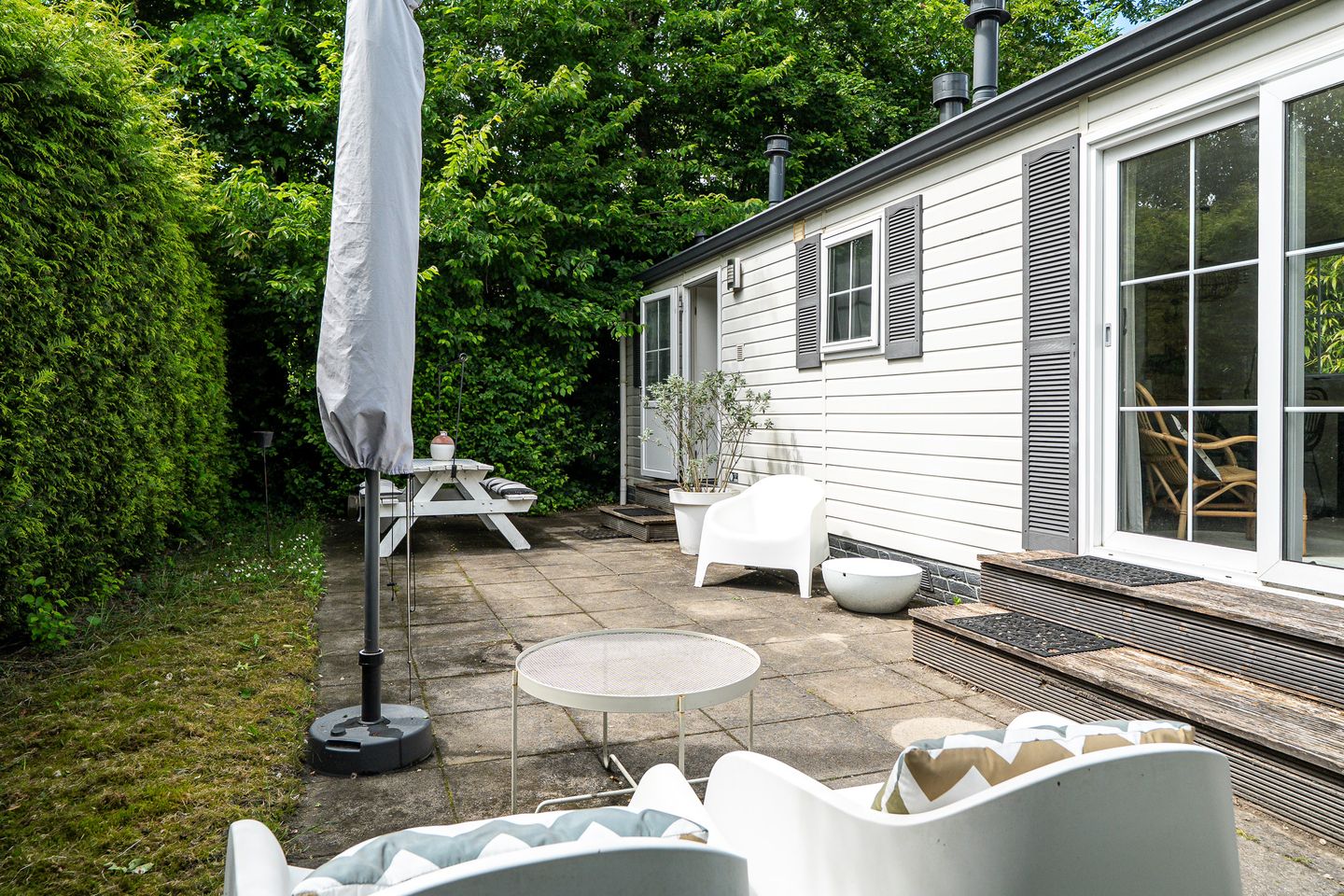 Foto 25 van Yn 'e Lijte 1-54