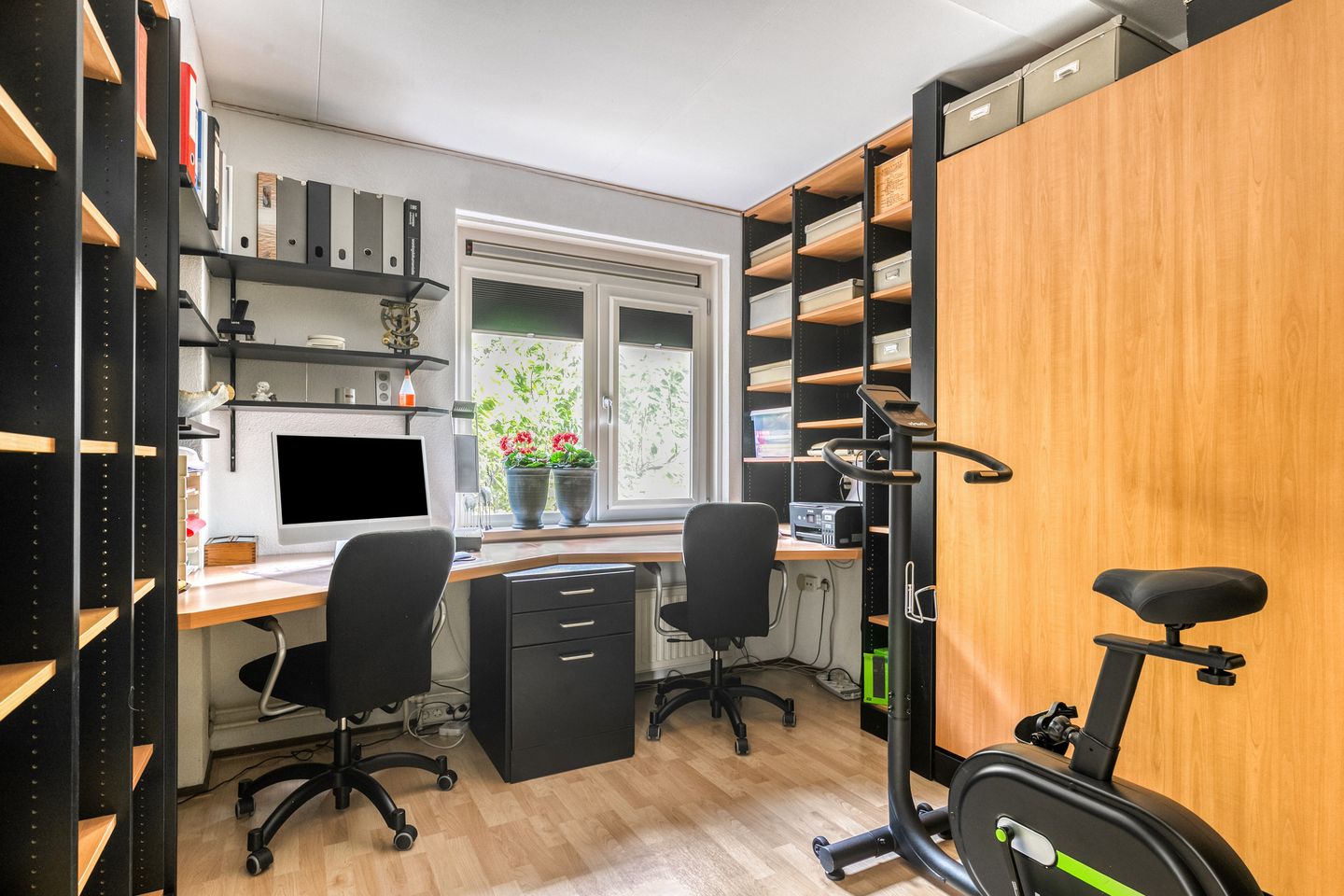 Foto 19 van Schoonenburgsingel 22