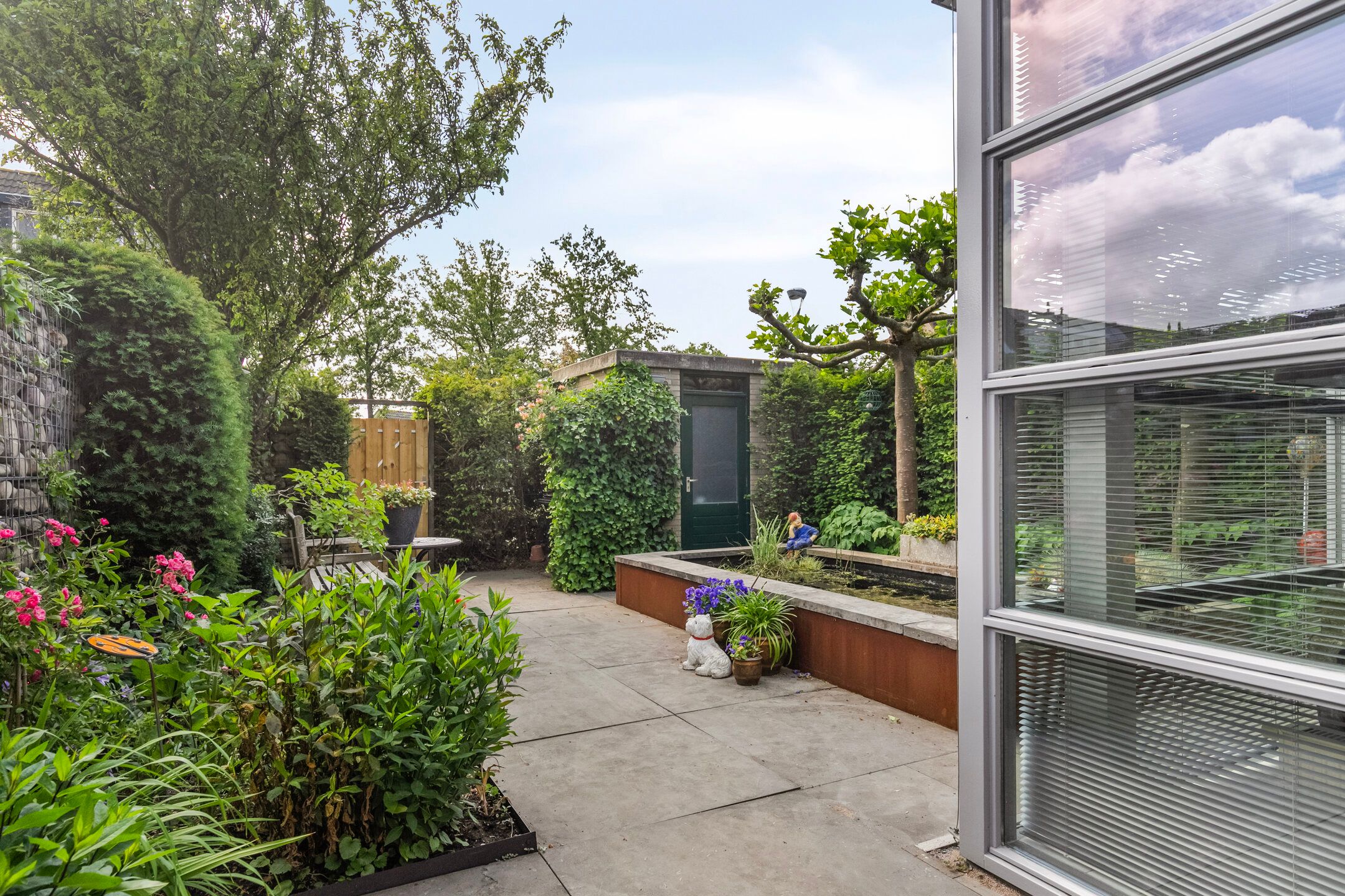 Foto 21 van Schoonenburgsingel 22