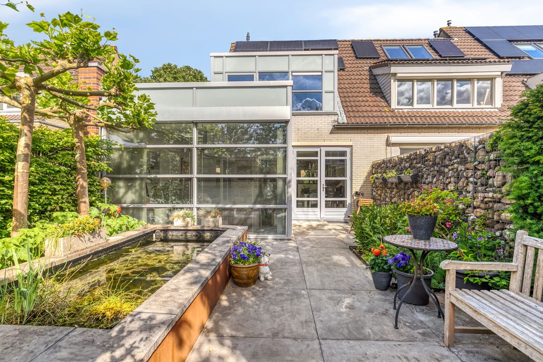 Foto 23 van Schoonenburgsingel 22