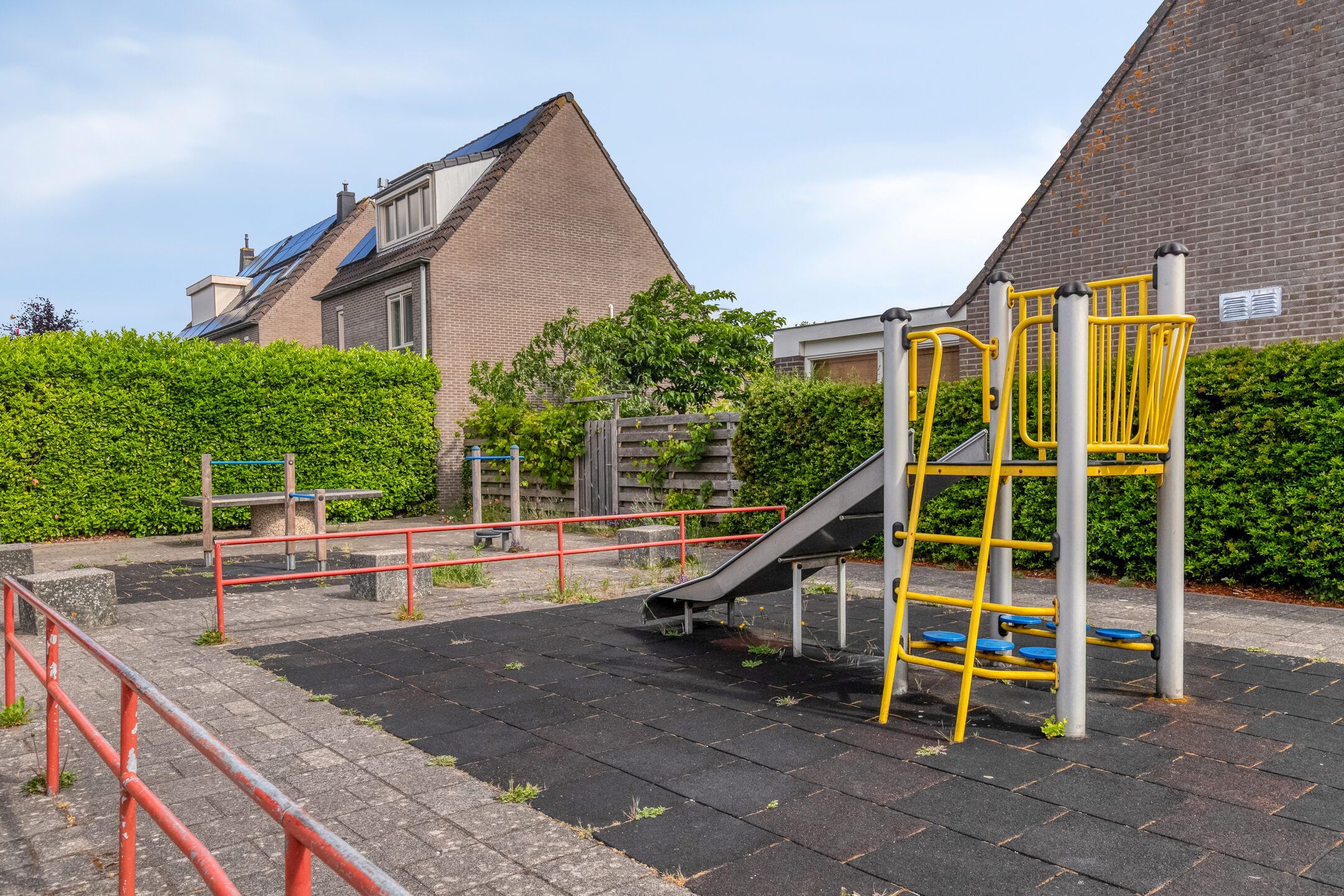 Foto 24 van Schoonenburgsingel 22