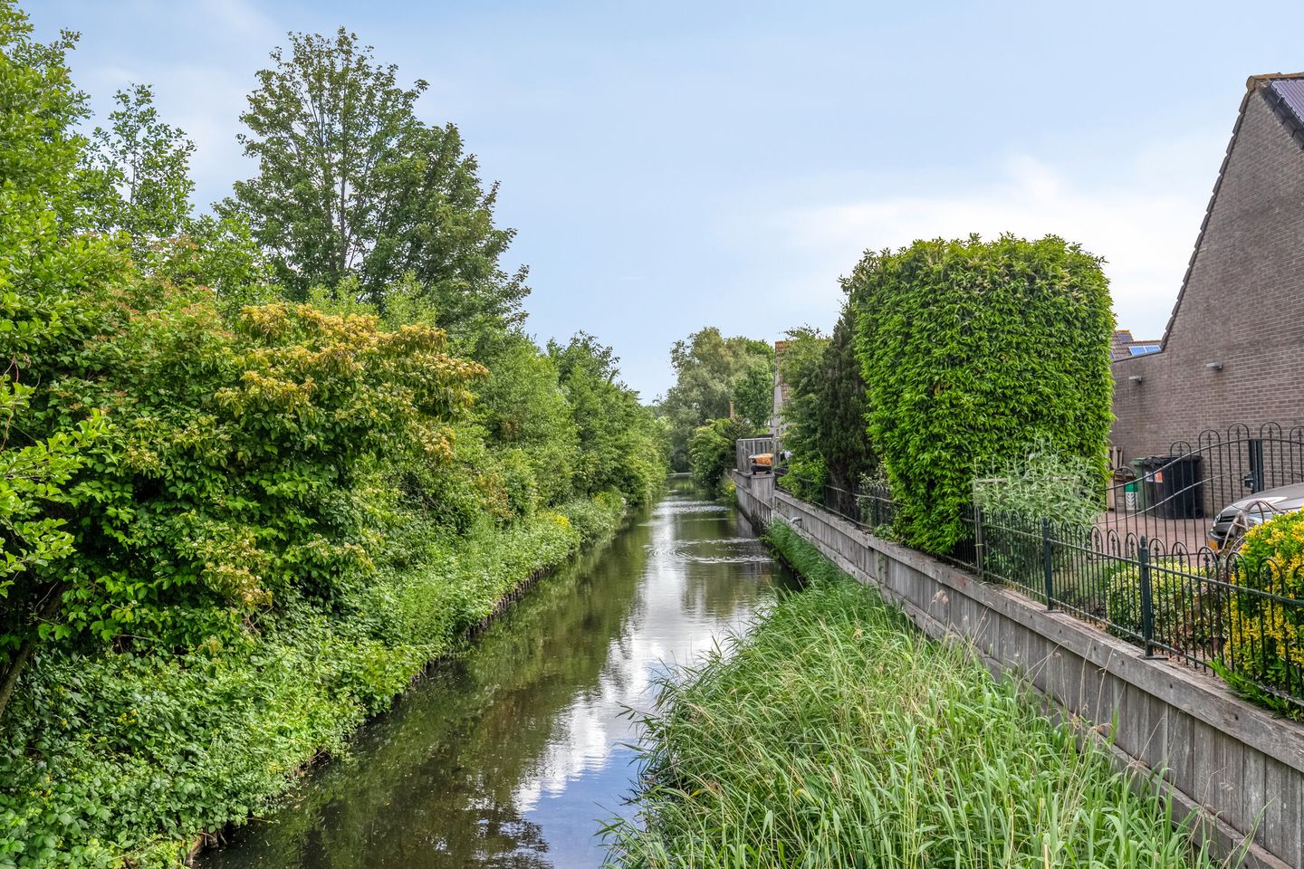 Foto 25 van Schoonenburgsingel 22