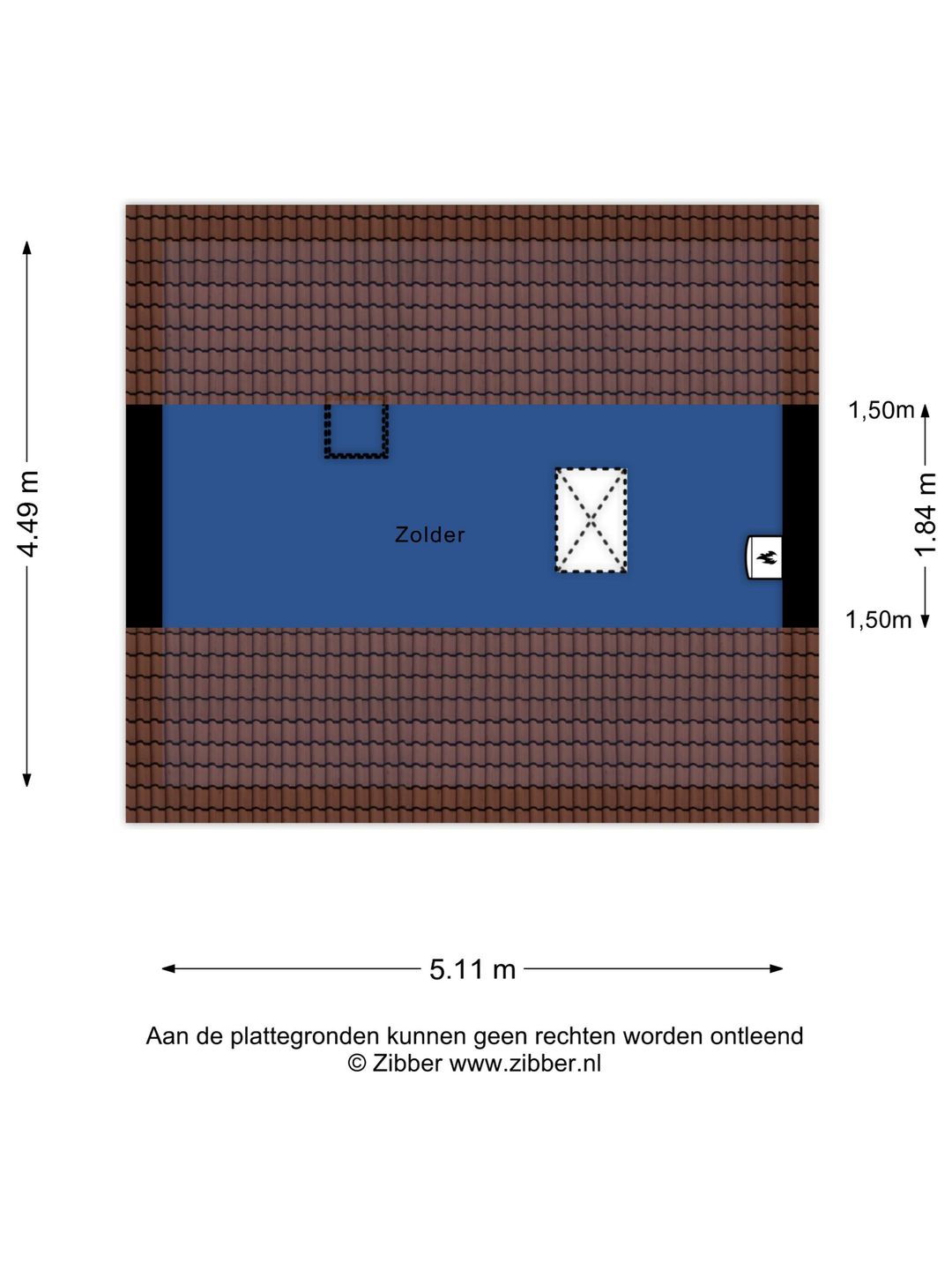 Foto 28 van Schoonenburgsingel 22