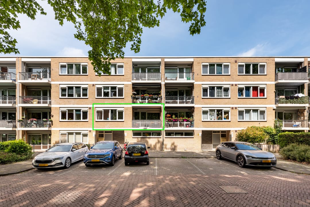 Foto 1 van Populierenlaan 149