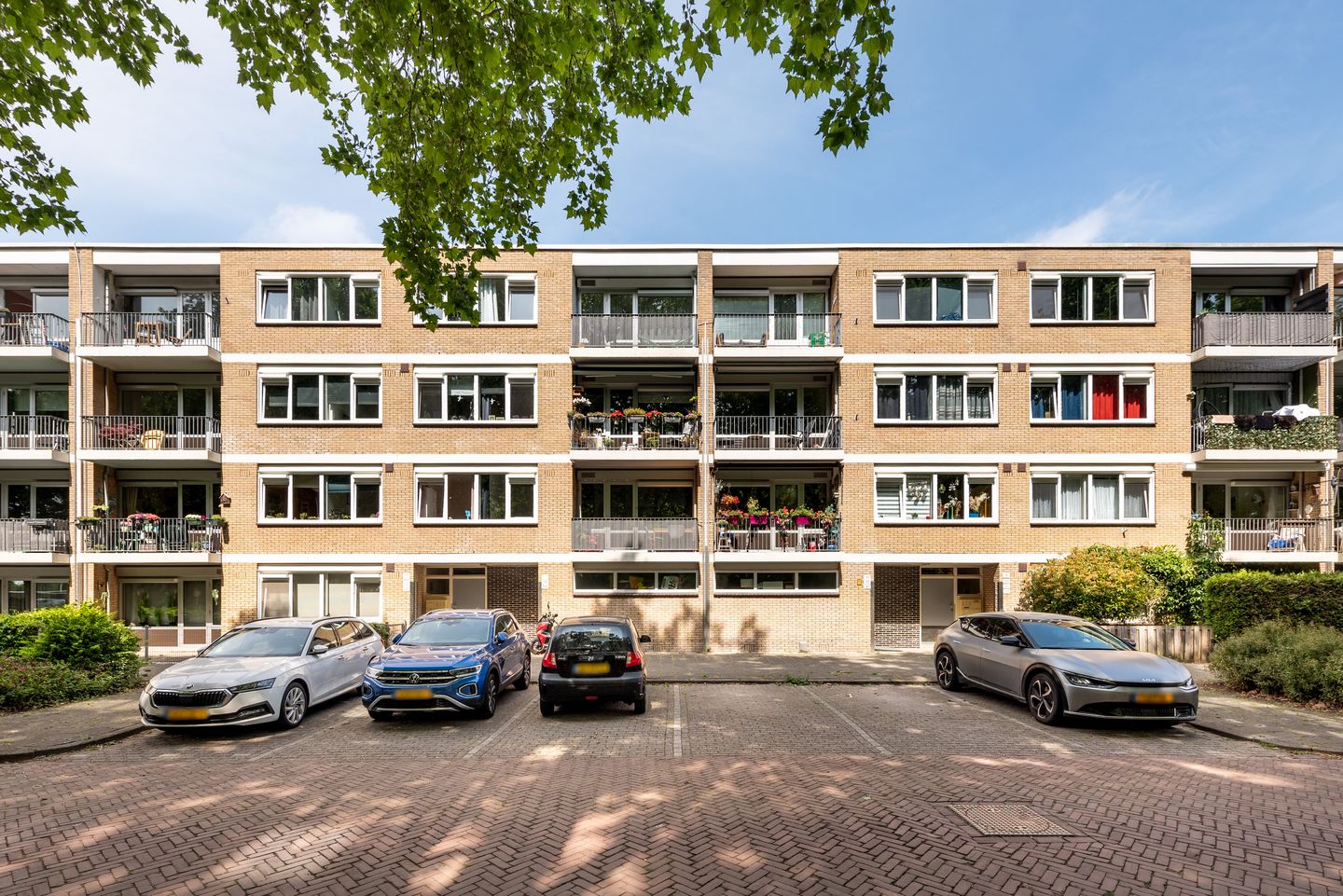 Foto 5 van Populierenlaan 149