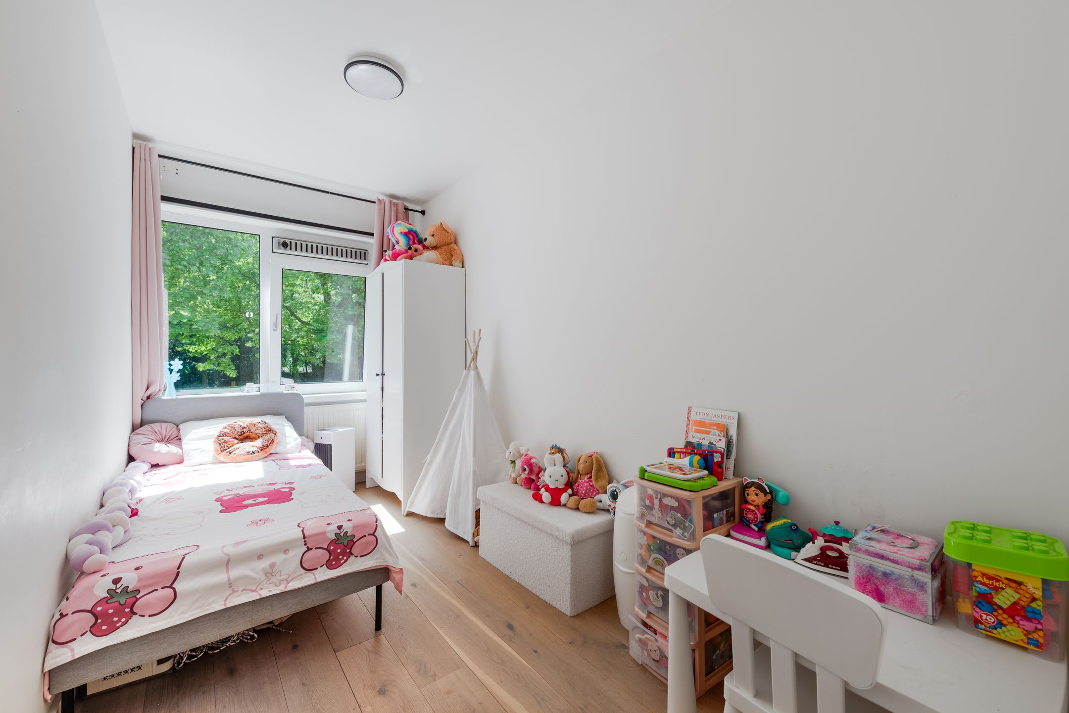 Foto 15 van Populierenlaan 149