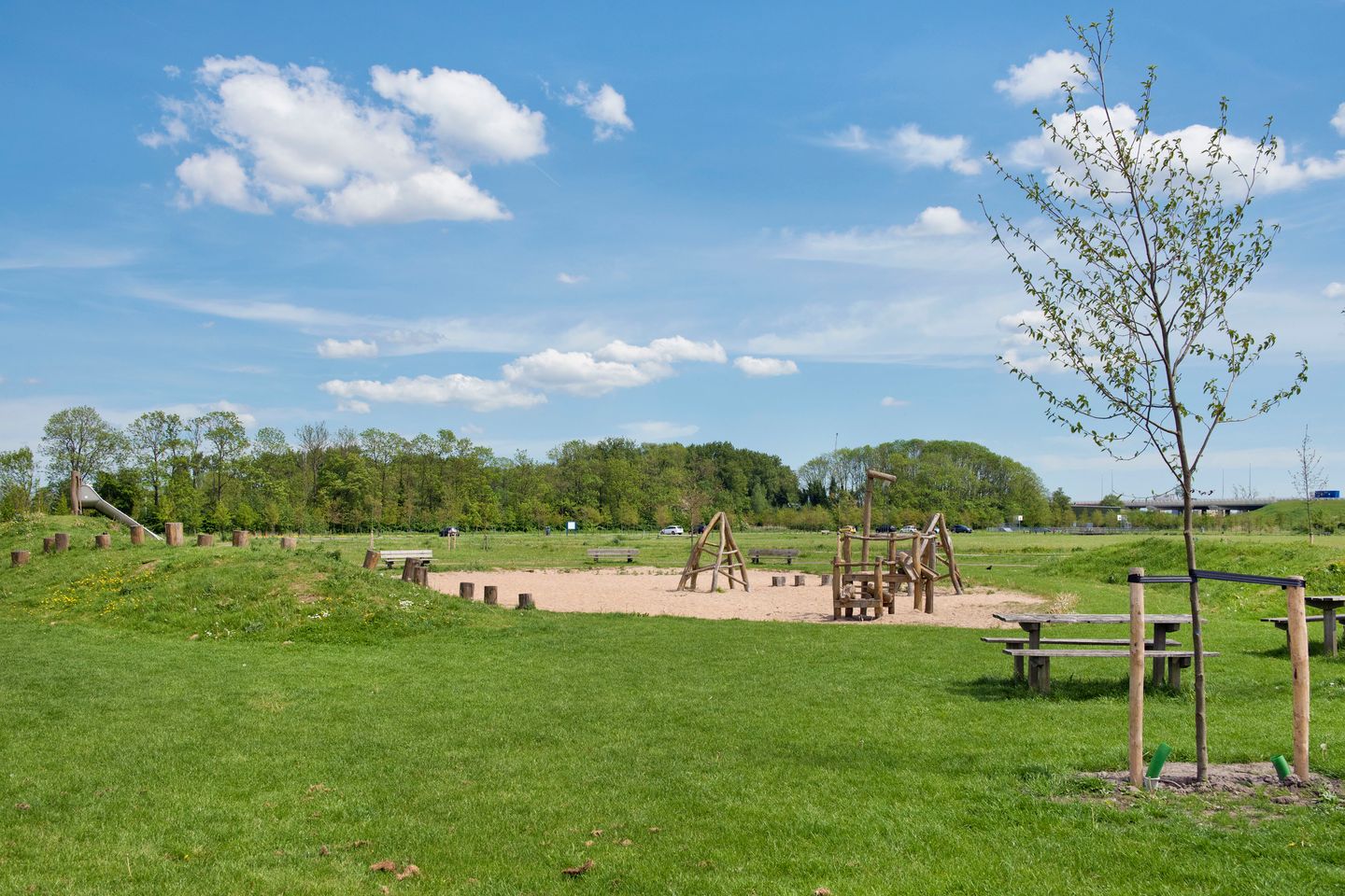 Foto 20 van Populierenlaan 149