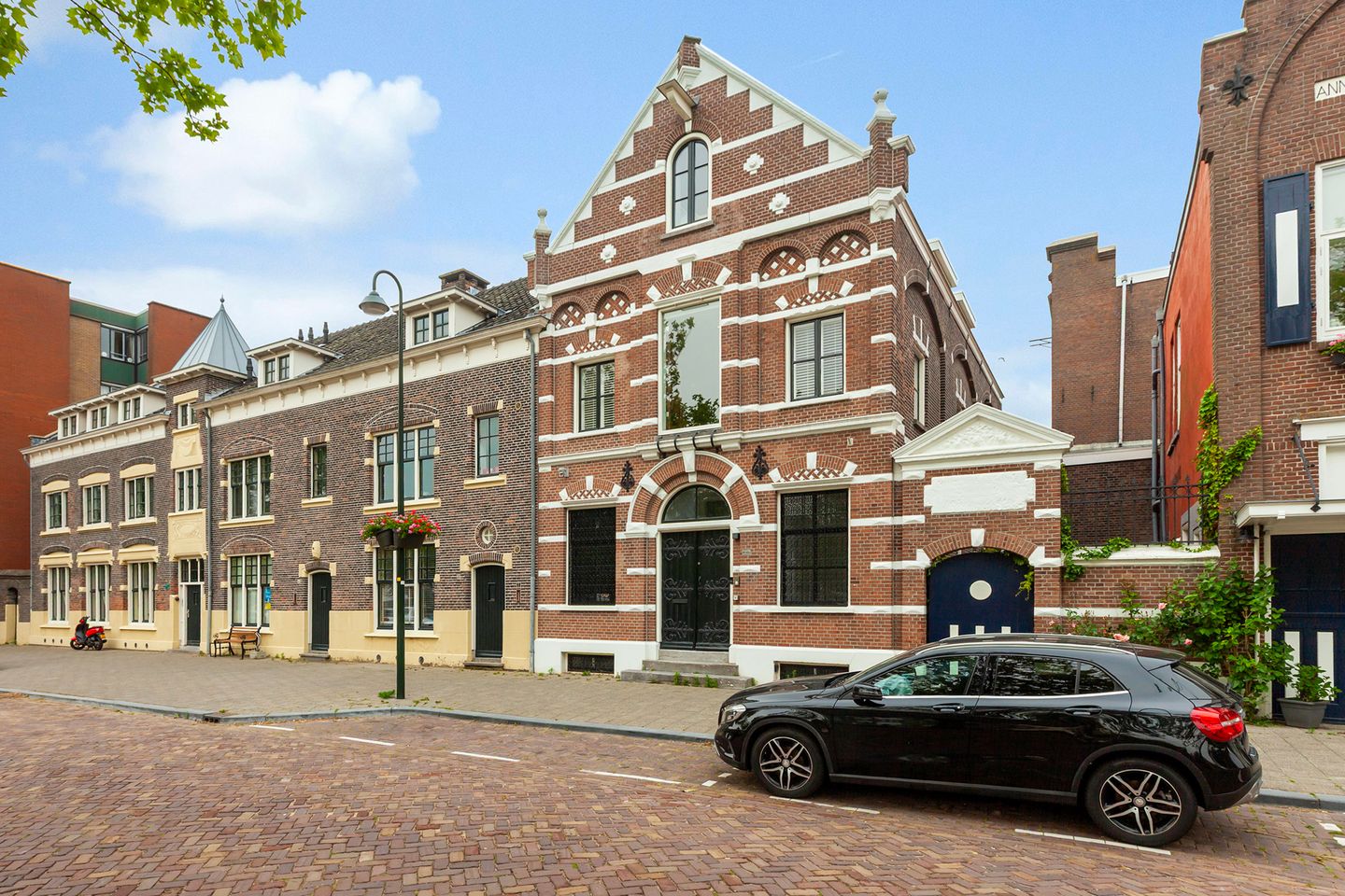 Foto 4 van Oosthavenkade 27-B