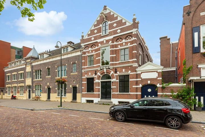 Foto 4 van Oosthavenkade 27-B