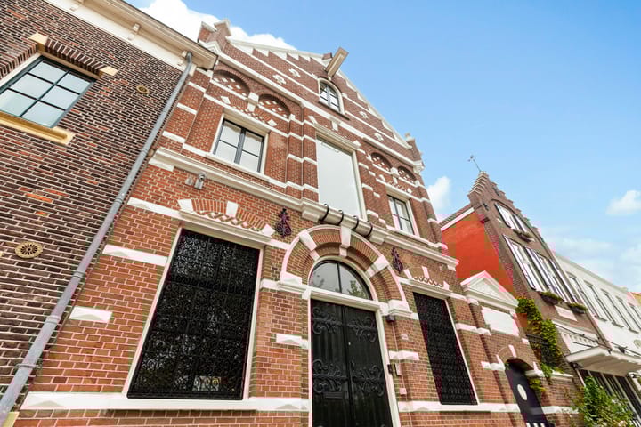 Foto 5 van Oosthavenkade 27-B