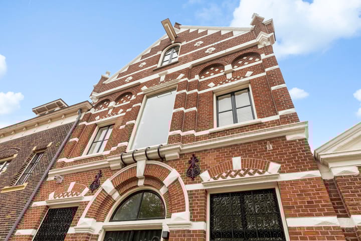 Foto 6 van Oosthavenkade 27-B