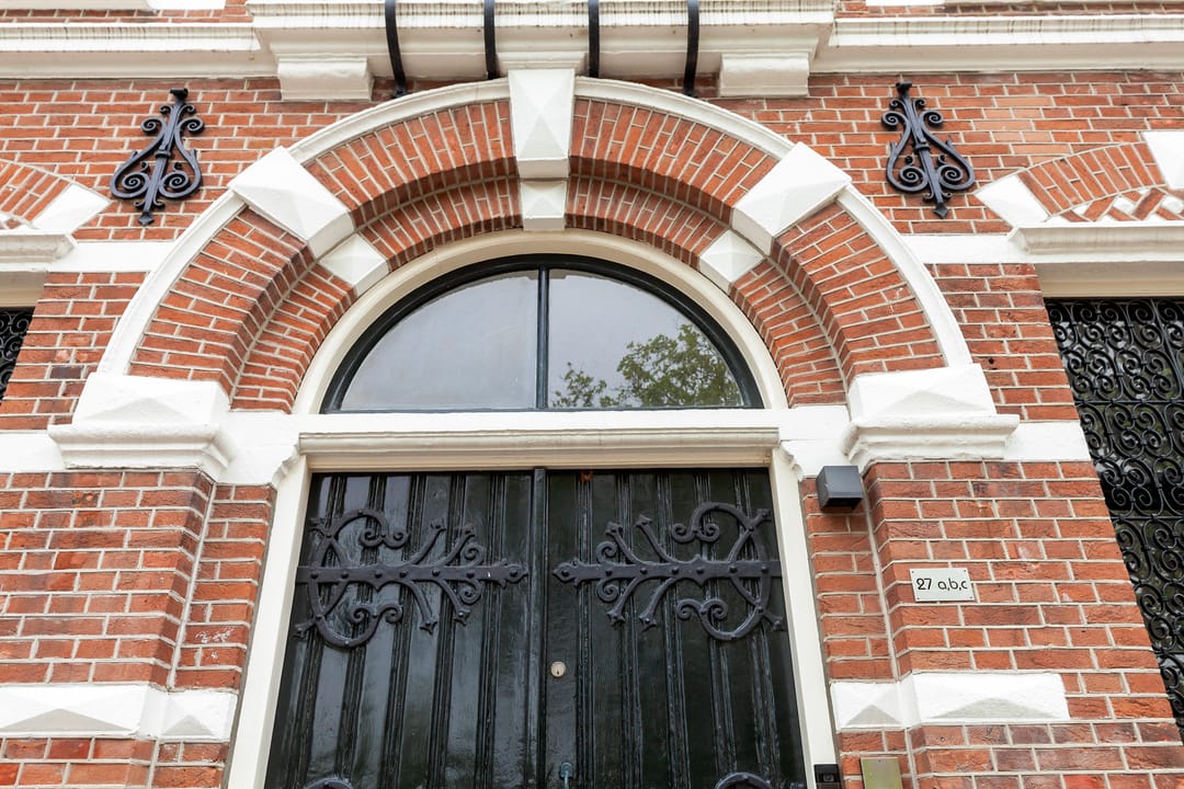 Foto 7 van Oosthavenkade 27-B