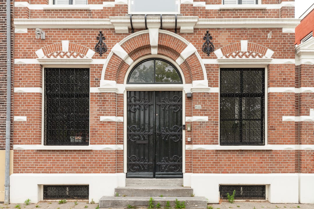 Foto 8 van Oosthavenkade 27-B