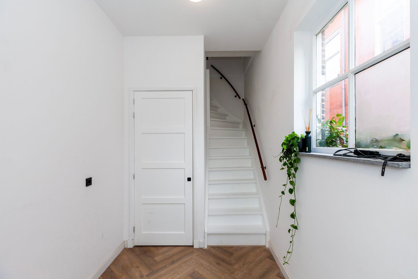 Foto 10 van Oosthavenkade 27-B