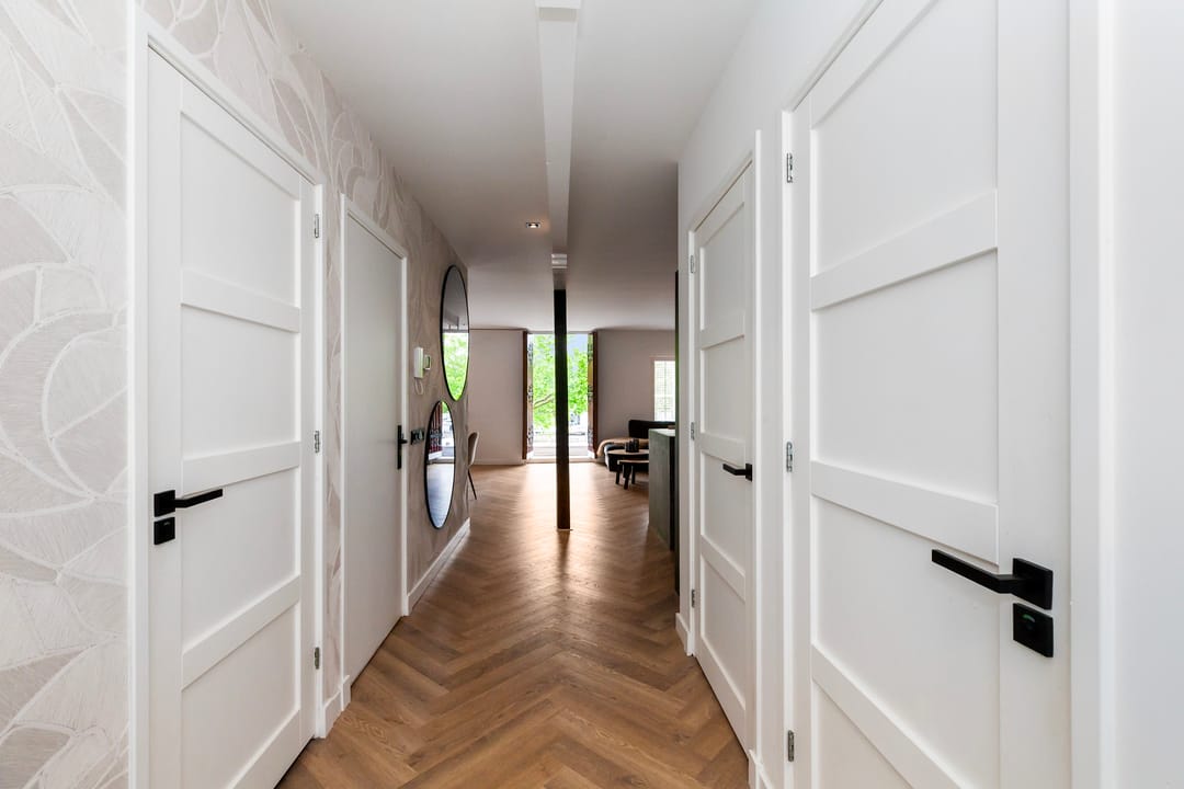 Foto 13 van Oosthavenkade 27-B