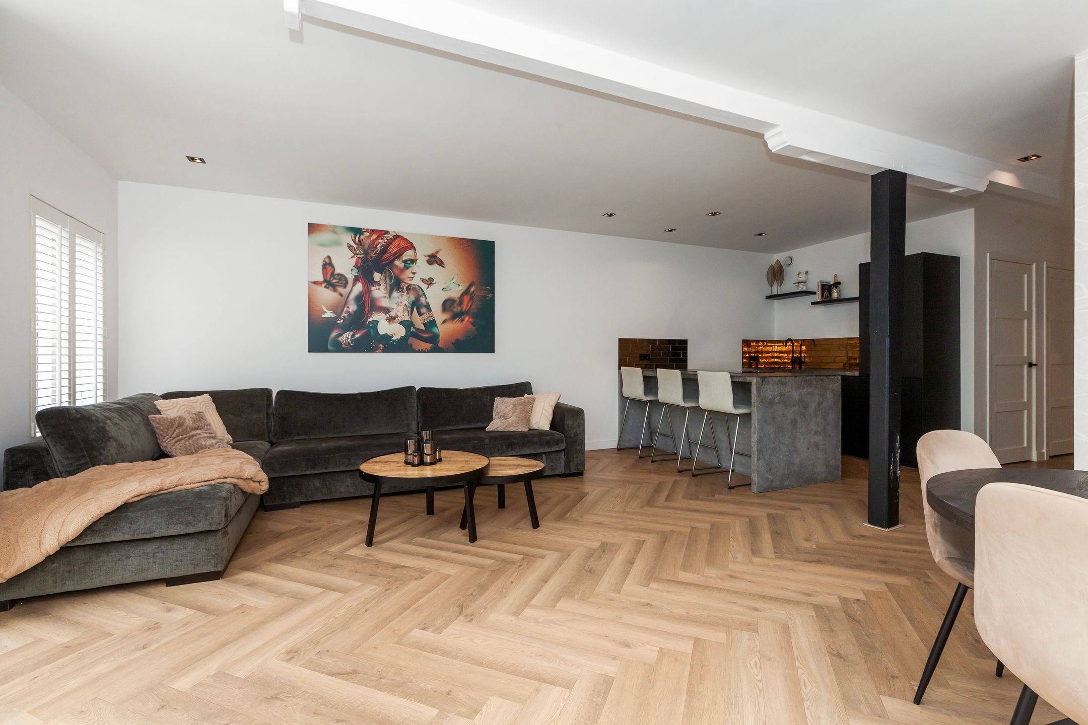 Foto 15 van Oosthavenkade 27-B