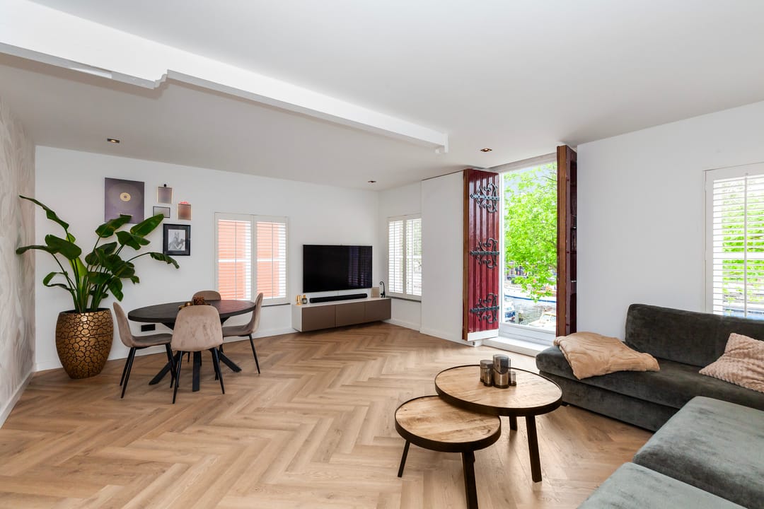 Foto 17 van Oosthavenkade 27-B