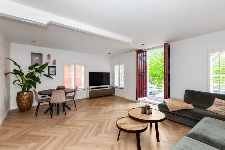 Foto 17 van Oosthavenkade 27-B