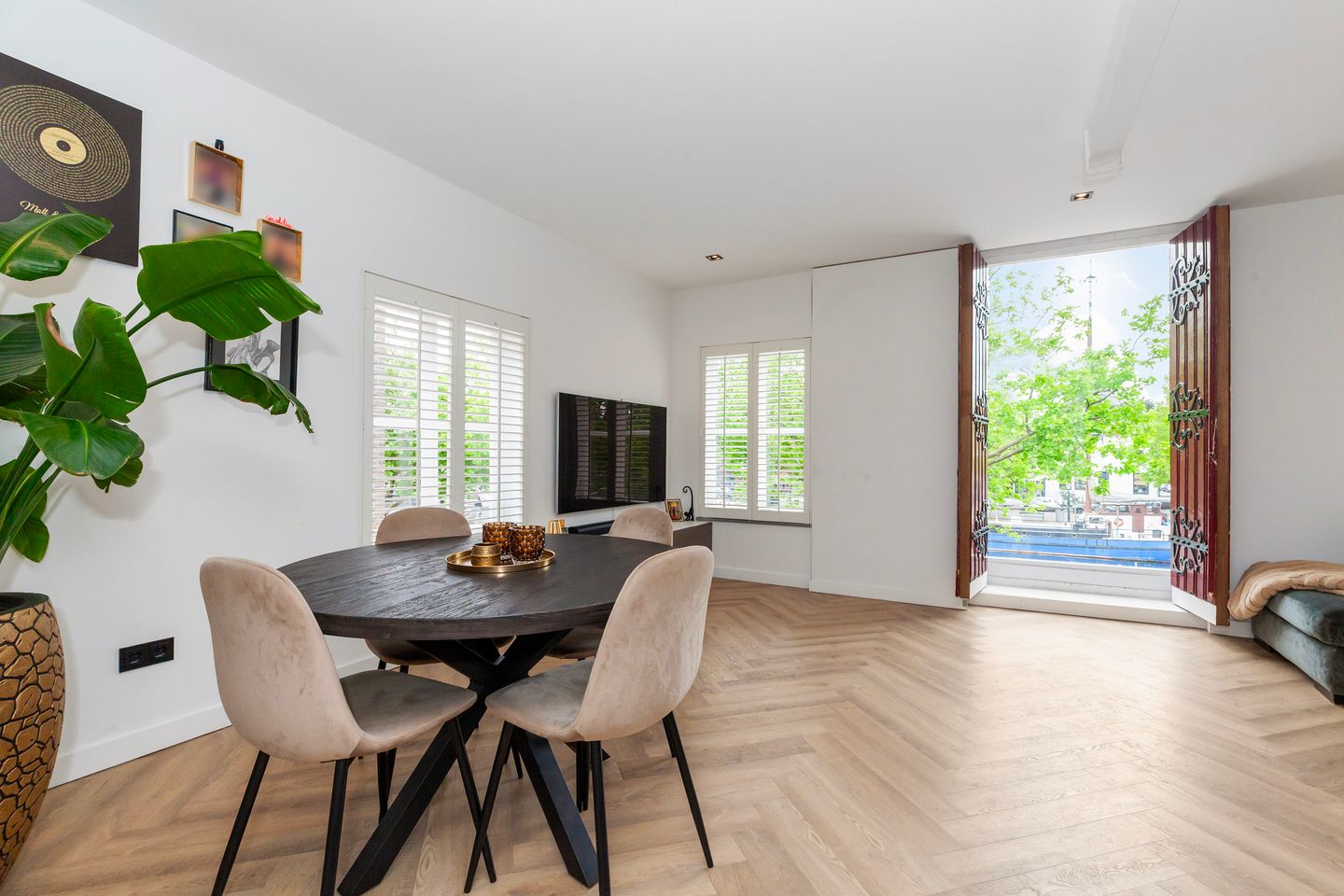 Foto 19 van Oosthavenkade 27-B