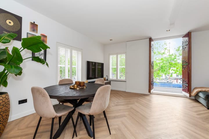 Foto 19 van Oosthavenkade 27-B