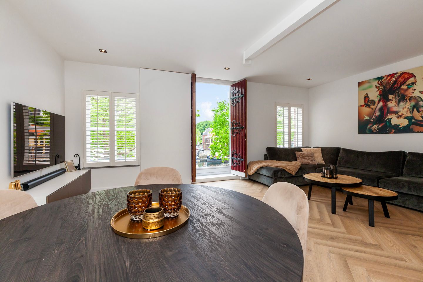 Foto 20 van Oosthavenkade 27-B