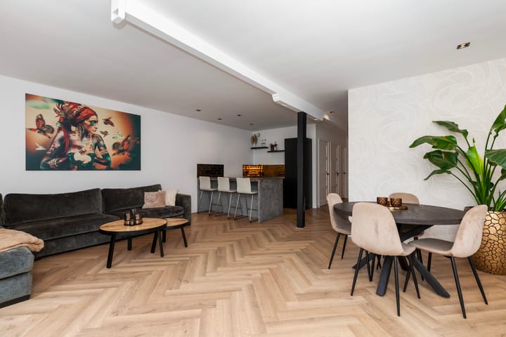 Foto 21 van Oosthavenkade 27-B