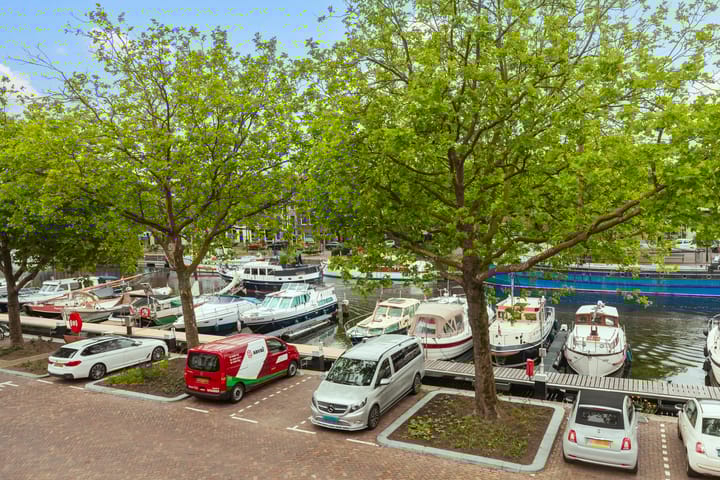 Foto 22 van Oosthavenkade 27-B