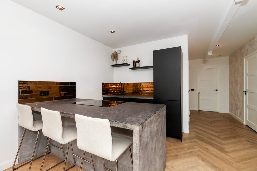 Foto 23 van Oosthavenkade 27-B