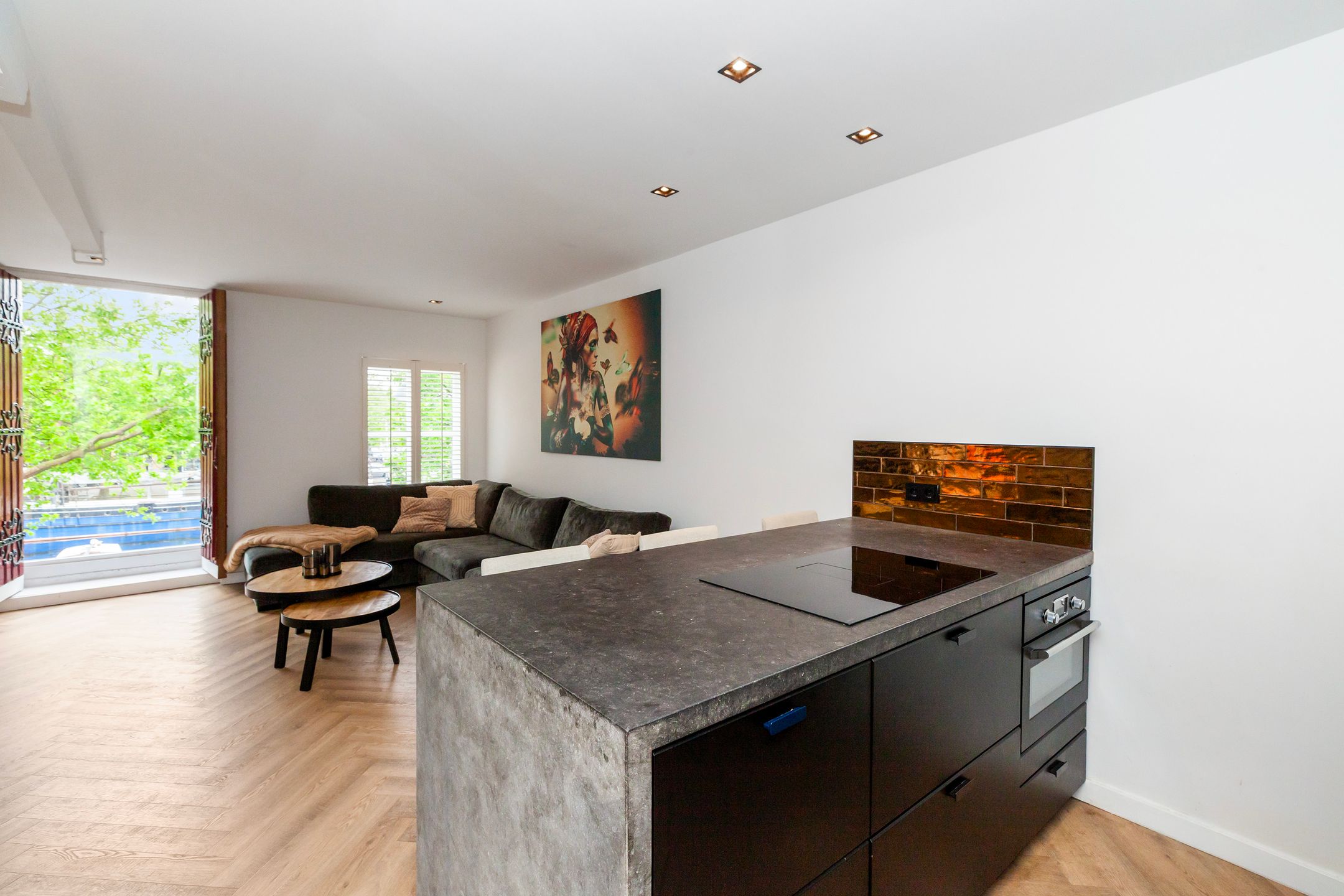 Foto 24 van Oosthavenkade 27-B