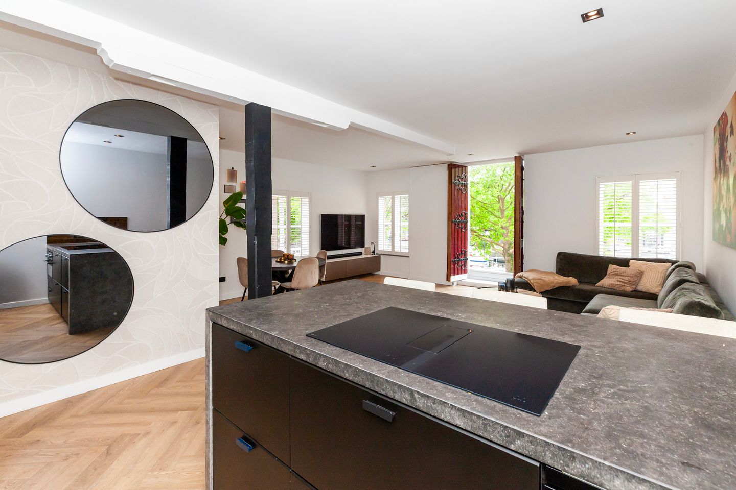 Foto 25 van Oosthavenkade 27-B