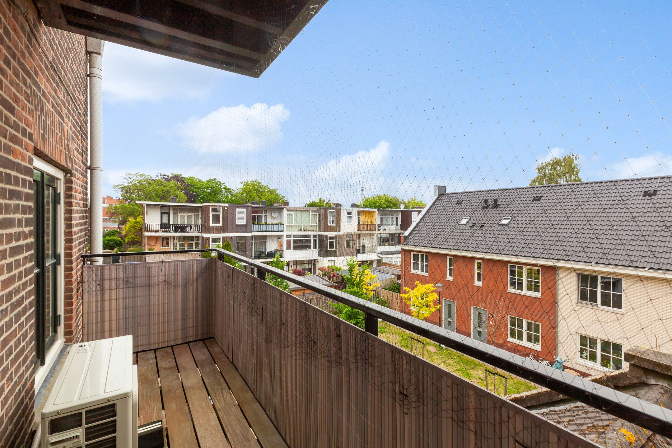 Foto 27 van Oosthavenkade 27-B