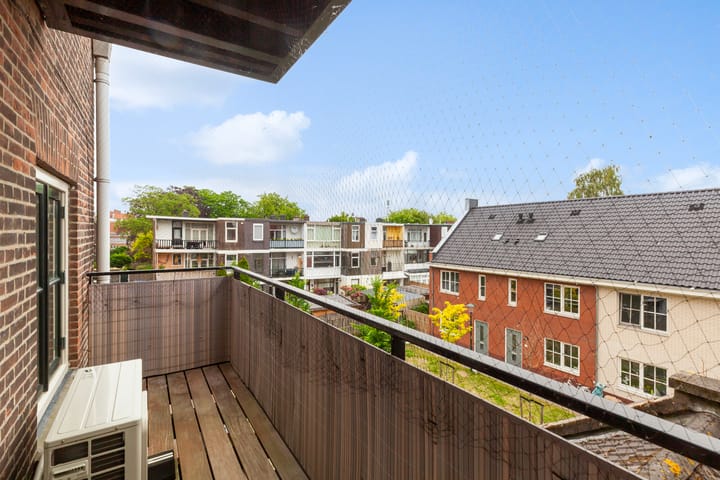 Foto 27 van Oosthavenkade 27-B