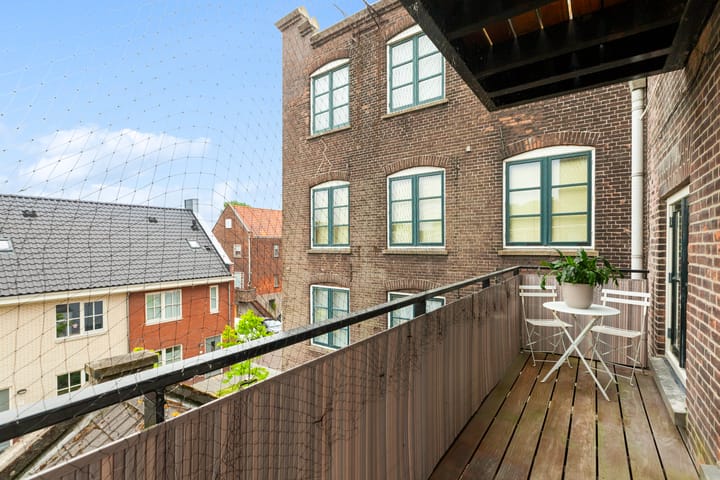 Foto 28 van Oosthavenkade 27-B