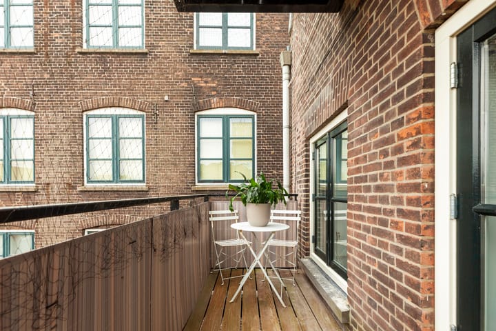 Foto 29 van Oosthavenkade 27-B