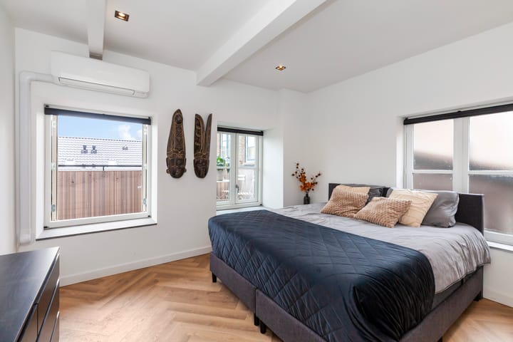 Foto 30 van Oosthavenkade 27-B