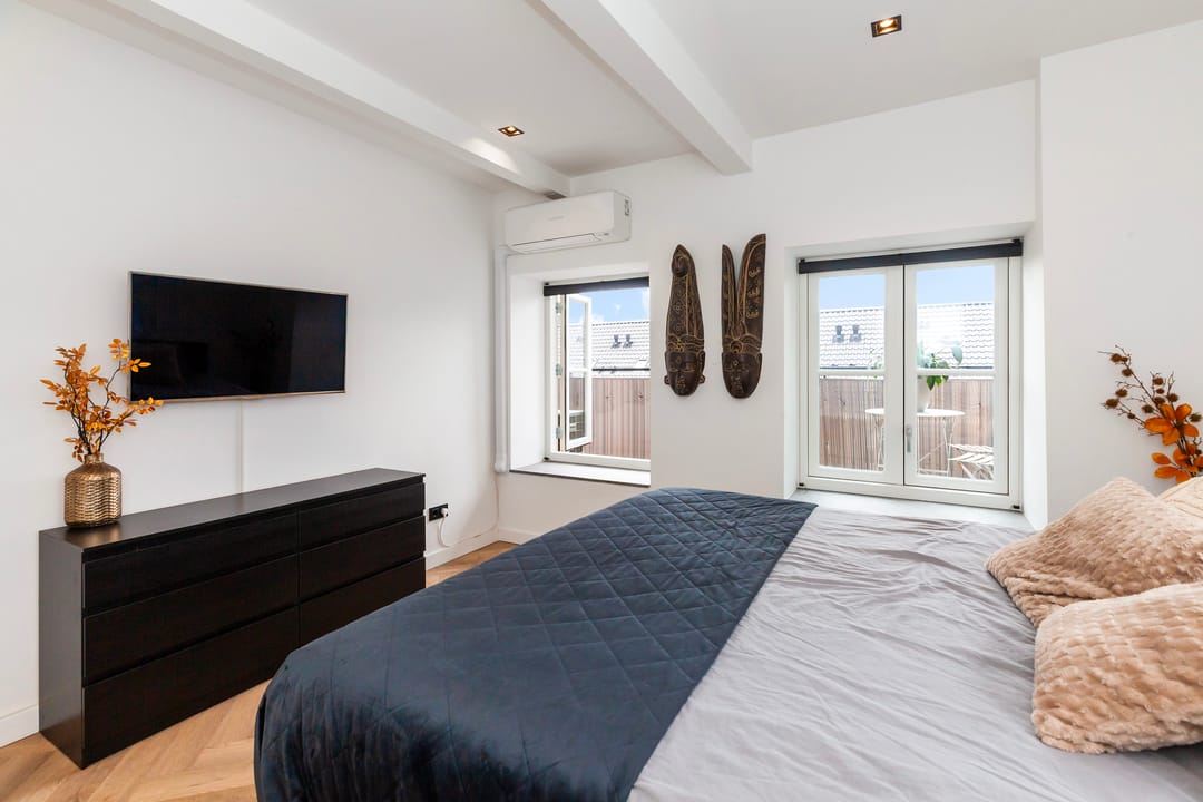 Foto 32 van Oosthavenkade 27-B