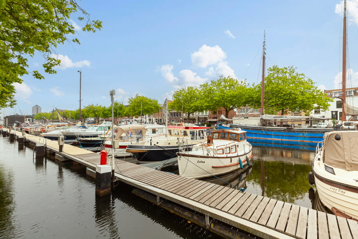 Foto 40 van Oosthavenkade 27-B