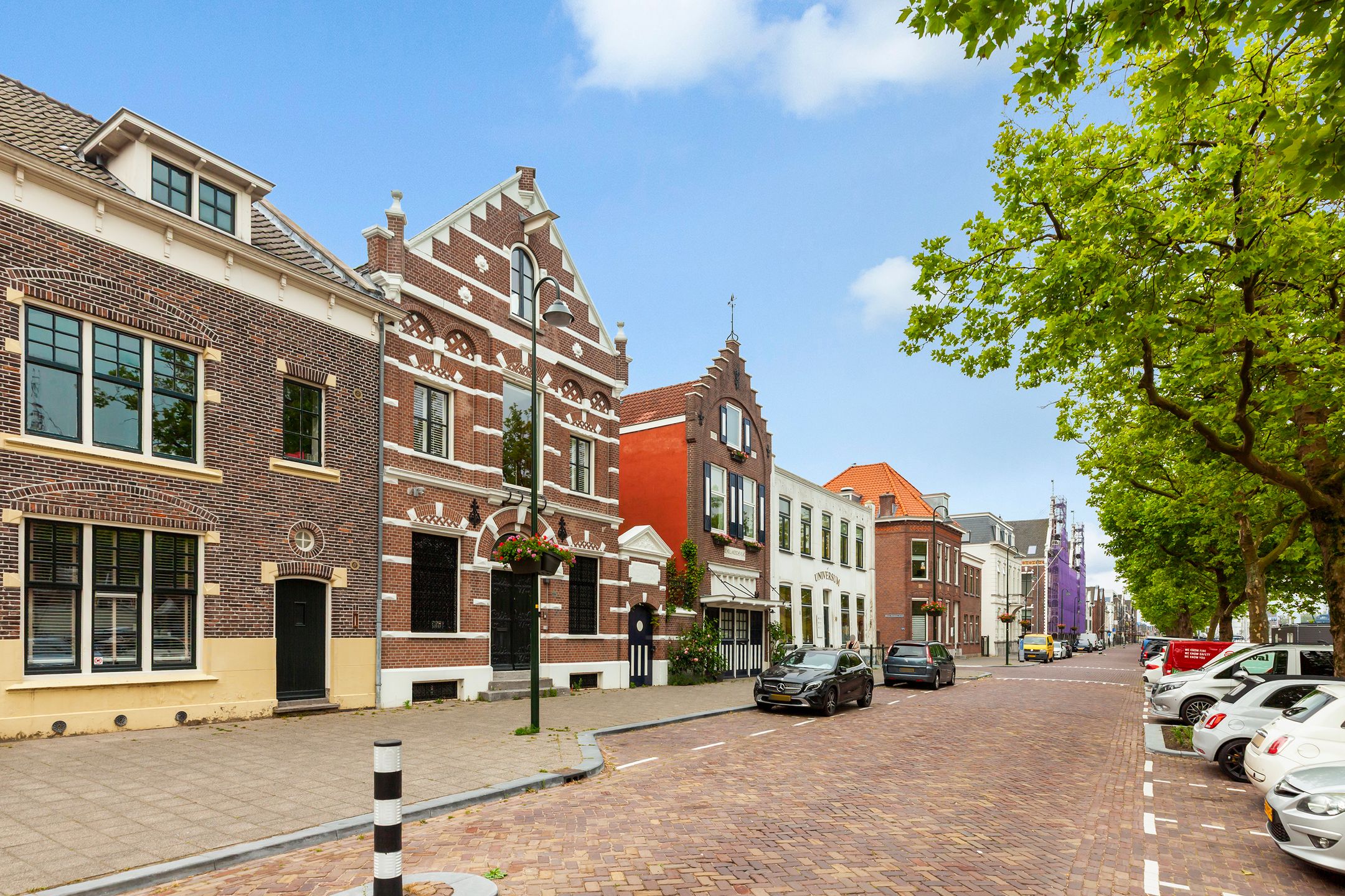 Foto 42 van Oosthavenkade 27-B