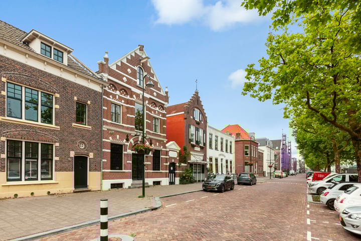 Foto 42 van Oosthavenkade 27-B