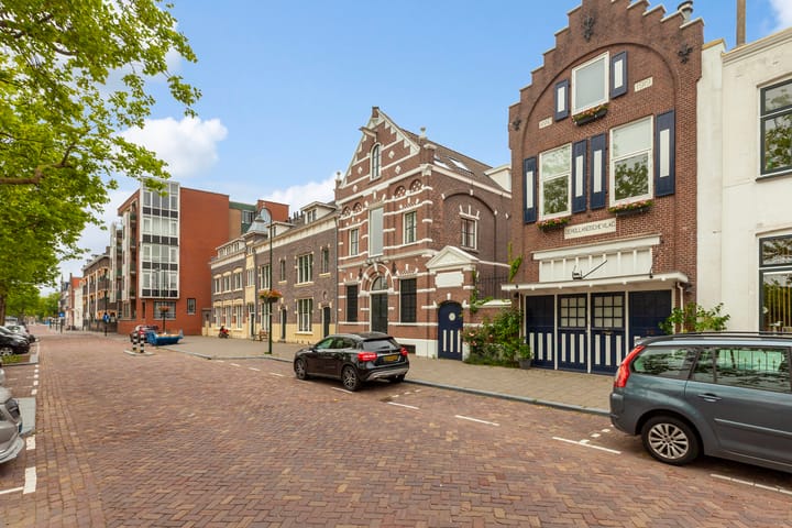 Foto 43 van Oosthavenkade 27-B